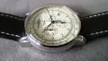 Zeppelin Chronograph Alarm 43mm , снимка 6