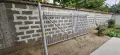 Метална дворна врата двукрилна., снимка 3