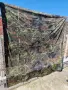 Камуфлажно платнище с капси Тип Flecktarn, снимка 10
