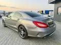 Mercedes benz cls 250, снимка 3