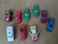 Колички Мачбокс Matchbox Bulgaria, снимка 8