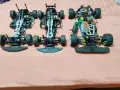Kyosho rc 1/8 .., снимка 1
