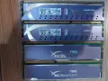16GB DDR3 (4x4GB) Kingston HyperX Blu/Genesis, снимка 2