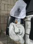 Пожарникари маркучи 20 метра , снимка 1