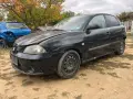 seat ibiza 2006г. 1.4i, снимка 3