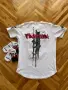Тениска Luda Psycho 3 + Чорапи Luda | Limited Edition, снимка 2