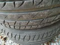 гуми таурус 215/ 60 /16, снимка 1