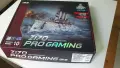 Дъно Asus Z170 Pro Gaming + Процесор Intel Core i5-6600K, снимка 10