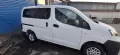 Nissan NV200 1.5 dci, снимка 9