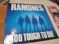 RAMONES-ВНОС GERMANY 2910261728L1, снимка 9