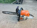 МОТОРНА РЕЗАЧКА STIHL MS 231. ПЕРФЕКТНА , снимка 11