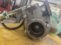 Турбо holset XH35W, снимка 4