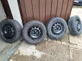 Продавам железни Джанти, снимка 2