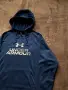 Under Armour Мъжки суичър, снимка 6