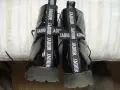 Зимни боти лачени, снимка 5