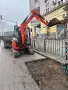 Услуга с мини багер , снимка 4