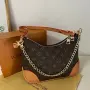 Дамска чанта Lvuitton, снимка 3