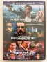 Тройни DVD с филми без БГ субтитри , снимка 3
