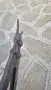 Стари военни резачка за тел  ВСВ, снимка 5