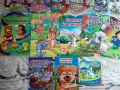 Детски книги с приказки , снимка 3