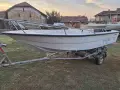 Лодка Selemar 4.50, снимка 5