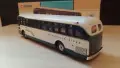 Автобус Corgi  limited USA 1/50, снимка 4