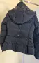 Zara уникално късо яке S-M РАЗМЕР, снимка 3