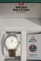 Swiss military by chrono smp36009, снимка 1