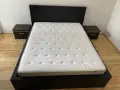 Икеа матрак IKEA 160/200, снимка 1
