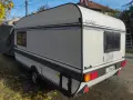 Каравана HOBBY PRESTIGE 425, снимка 1