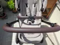 Easywalker Jimmey 2 в 1 бебешка количка, снимка 3