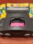 Nintendo 64 само конзолата, снимка 7