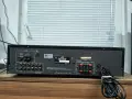 Усилвател JVC RX-204, снимка 7