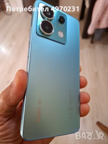 Xiaomi redmi 13 Pro 5G, снимка 3 - Xiaomi - 56552115