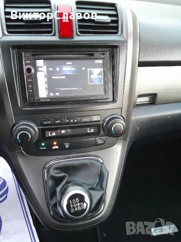 Продавам XONDA CR-V. , снимка 13 - Автомобили и джипове - 56569375