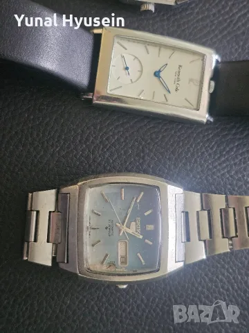 SEIKO 5 автоматик