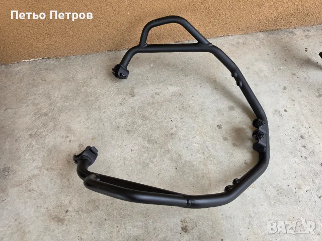 Ролбар орегинален за HONDA NC 700 - 750