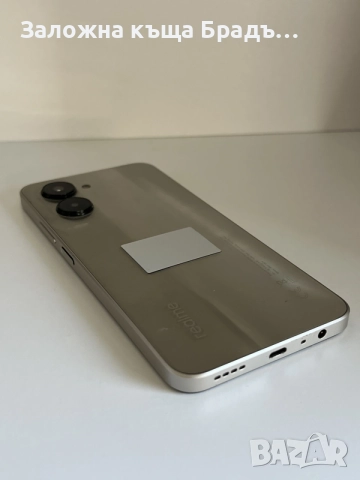 Realme C22 128gb Gold, снимка 5 - Други - 56598773