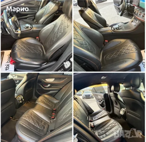 Mercedes benz CLS 450, снимка 12 - Автомобили и джипове - 56718962