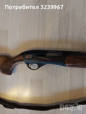 Продавам Fabarm L4S 12/76