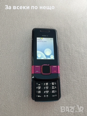 Nokia 7100s-2 Slide, снимка 9 - Nokia - 56566670