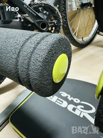 фитнес уред Smart Wonder Core , снимка 5 - Фитнес уреди - 56639841