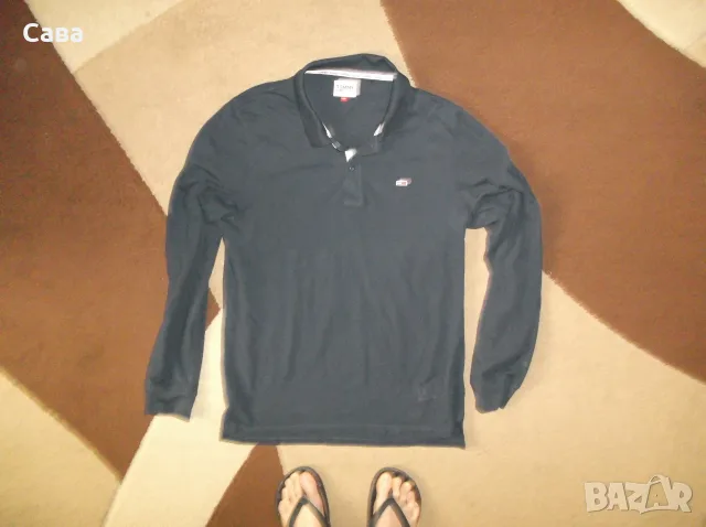 Блуза TOMMY HILFIGER  мъжка,Л-ХЛ