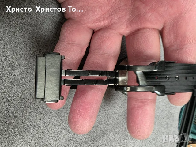Дамски луксозен часовник Hublot , снимка 4 - Дамски - 56715746