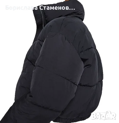 Ново яке Bershka, снимка 4 - Якета - 56563284