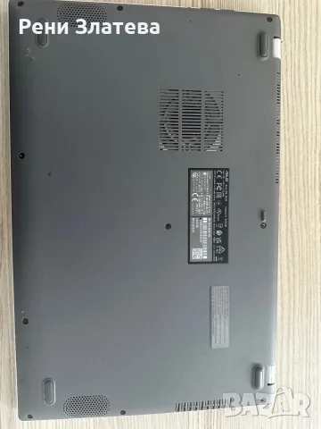 Laptop ASUS M515D, снимка 16 - Лаптопи за игри - 56578136