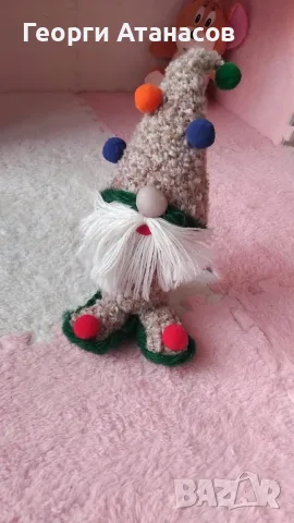 Коледни красоти