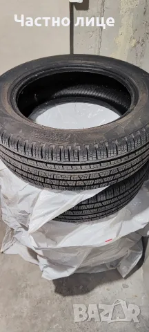 Всесезонни Гуми Pirelli, снимка 3 - Гуми и джанти - 56748766