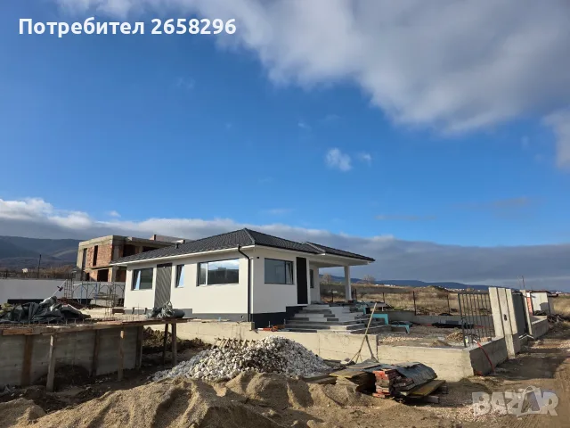 Топ нова къща с.Соколица, снимка 4 - Къщи - 56750813