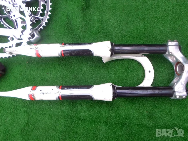 Ritchey,Race Face,Rock Shox/ретро части/, снимка 17 - Части за велосипеди - 52646017